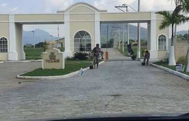 Imagem 1: Lote em condomínio Maricá