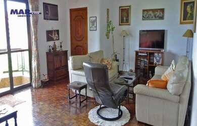 Imagem 1: Apartamento Residencial à venda, Jardim Las Palmas, Guarujá -