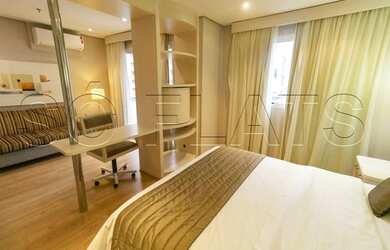 Imagem 9: Flat Saint Charbel disponível para venda com 37m² e 01 vaga de garagem