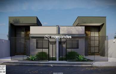 Imagem 4: FAZENDA RIO GRANDE - Casa Padrão - Iguaçu