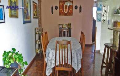 Imagem 7: Apartamento Residencial à venda, Jardim Las Palmas, Guarujá -