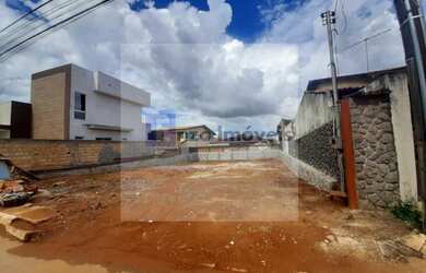 Imagem 2: Lote em Condomínio Fechado para Venda em RA V Sobradinho, Condomínio Jardim América setor