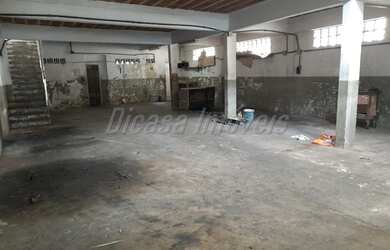 Imagem 7: Galpão/Depósito/Armazém para venda possui 542 metros quadrados em Bonsucesso...