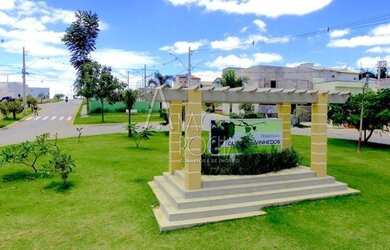 Imagem: O terreno possui 207m² de Área e está localizado em Bragança