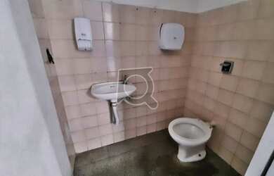 Imagem 14: GALPÃO COMERCIAL COM 286M² PARA LOCAÇÃO, PARQUE NOVO MUNDO, SÃO PAULO