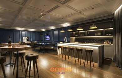 Imagem 5: Uma obra de arte em meio a inovação de Balneário Camboriú