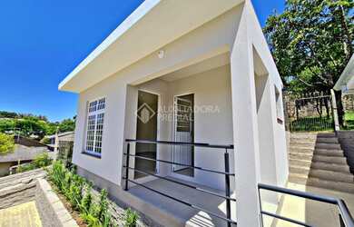 Imagem 15: NOVO HAMBURGO - Casa Padrão - Rondônia