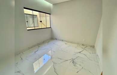 Imagem 6: Casa Luxo 3/4 no Jardim Balneário Meia Ponte em Goiânia