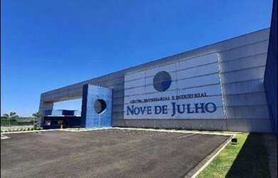 Imagem 13: Terreno à venda, 752 m² por R$ 410.112,50 - Antônio Zanaga - Americana/SP