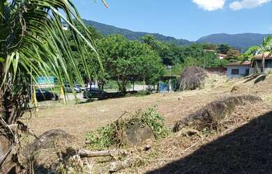 Imagem 1: Terreno a venda em Ilhabela