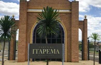 Imagem 1: Terreno à venda, 356 m² por R$ 373.915 - Parque Egisto Ragazzo - Limeira/SP