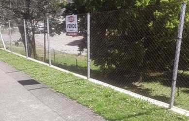 Imagem: O terreno possui 392m² de Área e está localizado em Planalto