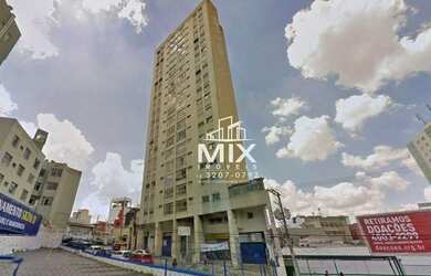 Imagem: O apartamento possui 3 Dormitórios, 2 Banheiros, 127m² de