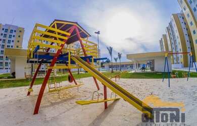 Imagem 13: João Bettega Home Club. Piscina, Churrasqueira, Imóvel novoe78m² de...