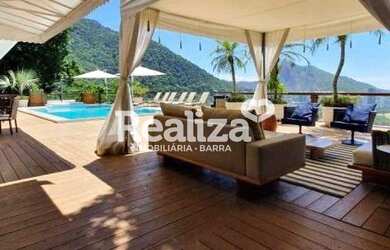 Imagem 8: Casa de condomínio Jardim Pedra Bonita São Conrado para venda 1700 metros...