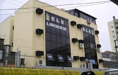 Imagem: O depósito possui 58m² de Área e está localizado em Centro