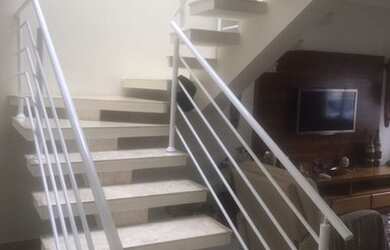 Imagem 8: lindo sobrado com 3 suítes Villaggio Di Itaici Indaiatuba SP