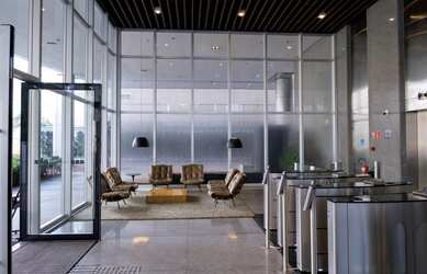 Imagem 6: Andar/laje corporativa para aluguel 535 metros quadrados na Vila Olímpia...