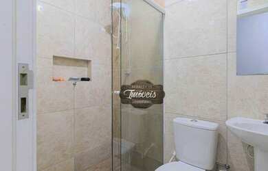 Imagem 11: Sobrado à venda, perto Palladium e Angeloni, no Novo Mundo, Curitiba/PR