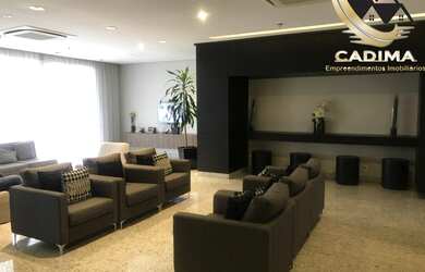 Imagem: O depósito possui 1 Vaga na garagem, 39m² de Área e está