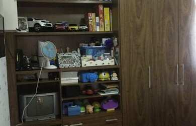 Imagem 4: cobertura no buritis. Churrasqueira, Ar-condicionado, 85m² de Áreae1...