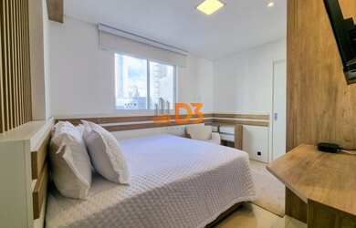 Imagem 16: Incrível Apartamento no Edifício CHÂTEAU MONTMARTRE