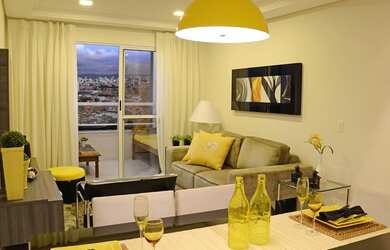 Imagem 4: EMPREENDIMENTO À VENDA RESIDENCIAL ALLEGRO JUNDIAÍ SÃO PAULO