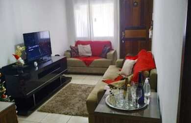 Imagem 3: CASA RESIDENCIAL em BARRA MANSA - RJ, COLÔNIA SANTO ANTÔNIO