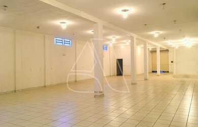 Imagem: O depósito está localizado em Boa Vista, Anápolis para alugar