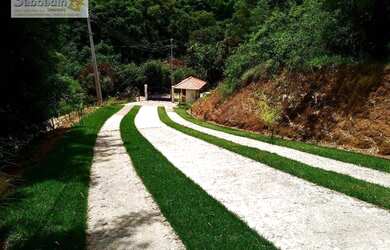 Imagem 12: Terreno à venda, 6217 m² por R$ 395.000 - Secretário - Petrópolis/RJ