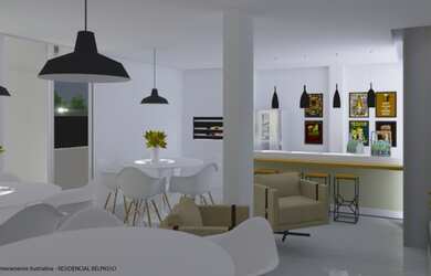 Imagem 3: CAXIAS DO SUL - Apartamento Padrão - SANTA CATARINA