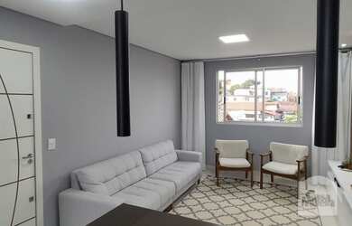 Imagem: O apartamento possui 2 Dormitórios, 2 Banheiros, 2 Vagas na