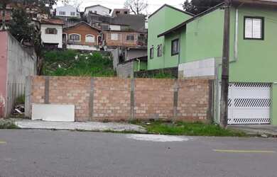Imagem 3: Lote/Terreno para venda possui 300 metros quadrados em Jardim Aeroporto - São José dos Cam
