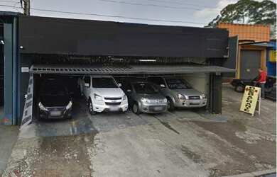 Imagem 2: Salão à venda, 250 m² por R$ 890.000 - Veleiros - São Paulo/SP LM