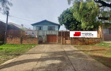 Imagem: O terreno possui 420m² de Área e está localizado em Alto