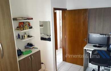 Imagem 15: Apartamento a Venda no bairro Jardim Ana Luiza - Itupeva, SP