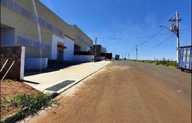 Imagem 8: Terreno à venda, 752 m² por R$ 410.112,50 - Antônio Zanaga - Americana/SP