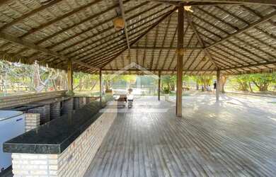 Imagem 7: Casa em Condomínio de 180m² em Barreirinhas Porteira Fechada e Piscina