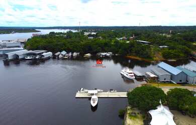 Imagem 11: Lote/Terreno para venda com 822 metros quadrados em Ponta Negra - Manaus - AM