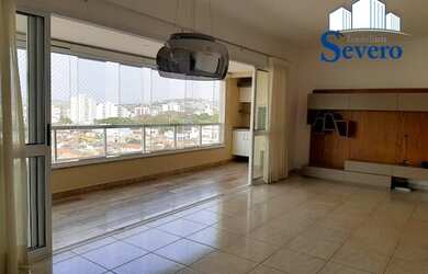 Imagem: O apartamento possui 3 Dormitórios, 1 Banheiro, 2 Vagas na