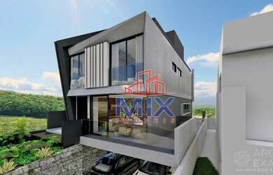 Imagem 10: Casa alto padrão a venda Real Park Arujá - Condomínio Real Park