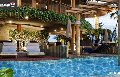 Imagem 1: Kaak Lote Beira Mar Milagres