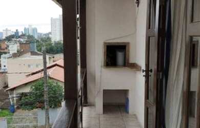 Imagem 16: Casa na Escola Agrícola. Churrasqueira, Imóvel novo, Guarda roupae240m²...