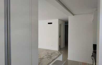 Imagem 7: Apartamento com 1 dormitório, 61 m² - venda por R$ 350.000,00 ou aluguel por R$ 1.500,00/m