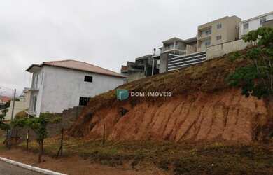 Imagem 3: Terreno à venda, 403 m² por R$ 183.000,00 - São Pedro - Juiz de Fora/MG