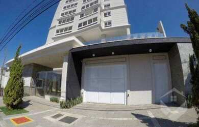 Imagem: O apartamento possui 4 Dormitórios, 4 Banheiros, 4 Vagas na