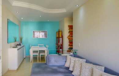 Imagem 7: Metrô Alto do Ipiranga - Apto 48M², 2 Dormitórios, 1 Vaga - Com Varanda,...