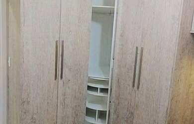 Imagem 5: Venda - Apartamento - Balneário Salto Grande - Americana - SP