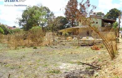 Imagem 5: Terreno, 2606 m² - venda por R$ 980.000,00 ou aluguel por R$ 6.000,00/mês - Granja Santa I