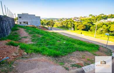 Imagem 1: Lote de Esquina no Condomínio Shambala 3 - Perto do Lago
